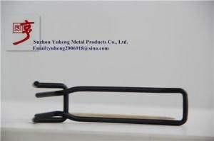 SGS Durable Supermarket Metal Hook for Retail