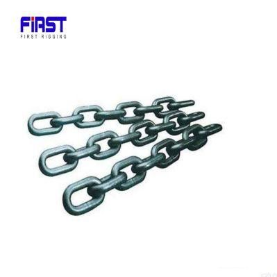 As2321 Standard High Strengh Dipping Plastic Havey Duty Chain