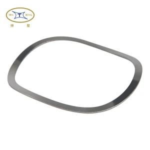 Single Turn Wave Spring for Mechanical Seal Component Global Supply
