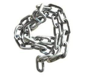 Short Link for 304 /316 Steel Wire Rope Lifting Chain at Factory Price