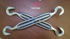 JIS Frame Type Rope Turnbuckle