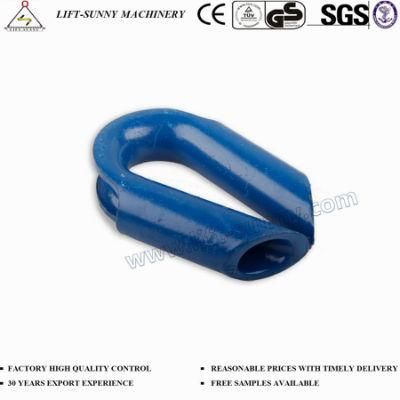 Wire Rope Tube Thimble Pipe Thimble