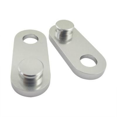 Customized CNC Machining Industry Aluminum Precision Plate