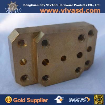 Professional CNC Machining Aluminum Sand Blasting Parts