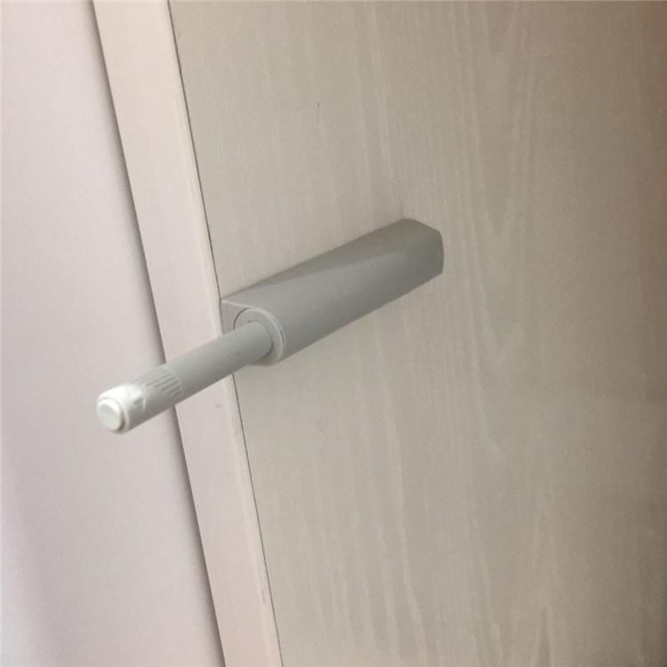 Magnetic Push to Open System Latch Push Push Latch Mechanism