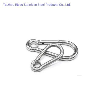 Stainless Steel A2-70 A4-70/80 Full Size Rigging