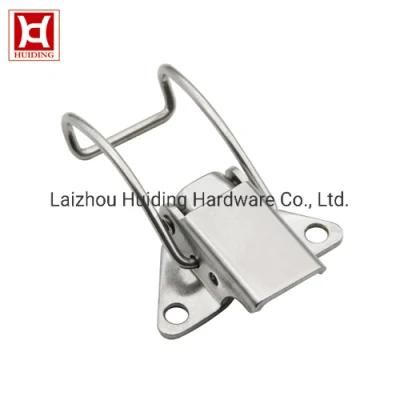Small Size F2 Butterfly Toggle Latch Parts
