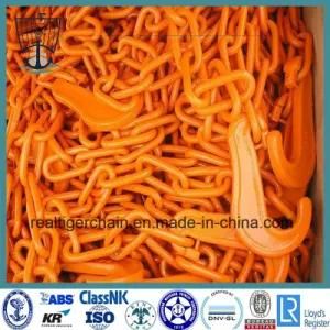 20t Lashing Chain for Container Lashing