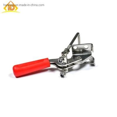 Factory Directly Hot Sale Stainless Steel 304 Customized Quick Adjustable Toggle Latch