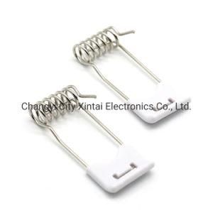Lamp Spring Clip LED Downlight Usage Stainless Steel Spring Clips