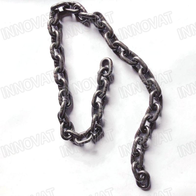 Alloy Steel Chain Link Connect/Alloy Master Link/Forged Link for Lifting