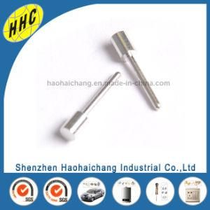 China Supplier Non-Standard Custom Made Knurled Dowel Pin