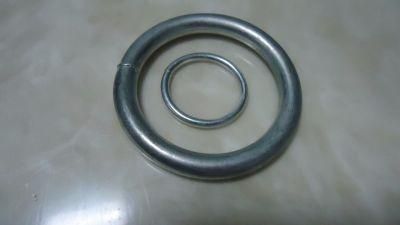 Round Ring Welding Galvinized in Good Price