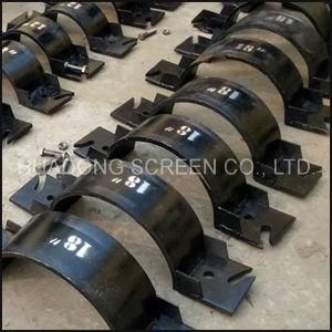 OEM Well Drilling Pipe Clamp Pipe Fittings