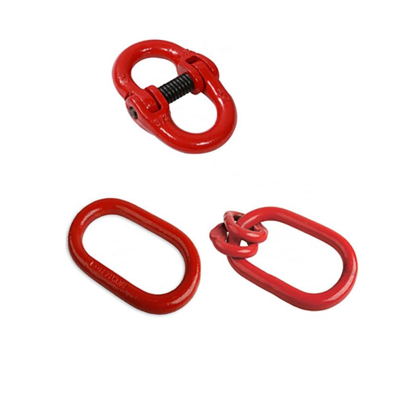 Wholesale Custom High Quality European Type Drop Welded Master Link