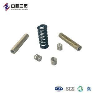 Custom Stainless Steel Metal Small Cylinder Compression Spring