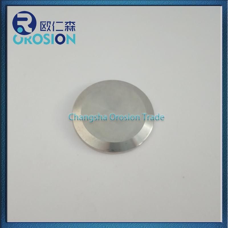 Sanitary Stainless Steel Blind