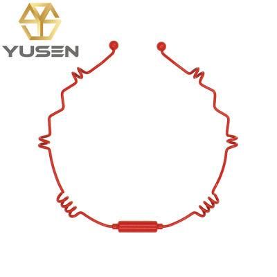 Soft Compression Wire Forming Spring