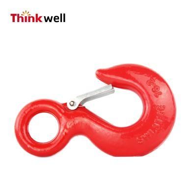 320c Carton Steel Eye Type Lifting Hook