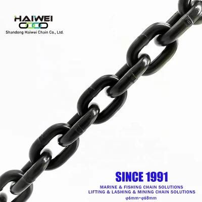 Germany Standard DIN5684 Commercial Lifting Link Chain