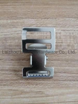 Stainless Steel Toursism Tent Latches/ Accessories Fittings