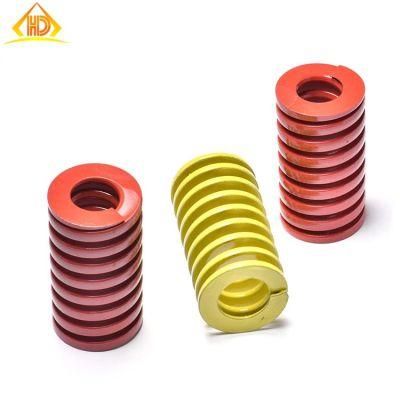 Made in China Ultra High Load Die Spring 22mm Od