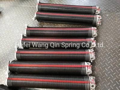 OEM Electrical Door Spring Torsion Spring with Great Techniques &amp; Experience