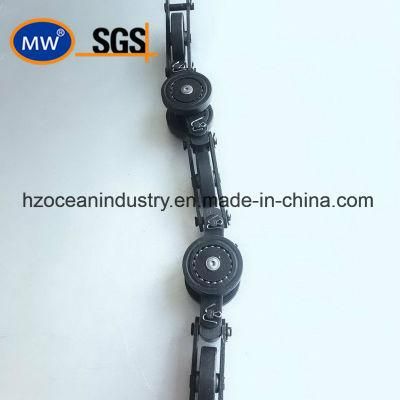 UH-5075-HV Chain Production Line