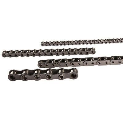ANSI Standard Ss60HP Ss80HP Stainless Steel Conveyor Roller Chain Hollow Pin Chains