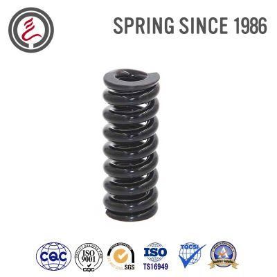 Carbon Steel Coil Spring with Spray-Paint