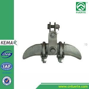 Xgu Malleable Iron Suspension Clamp