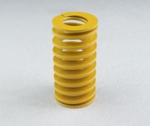 Rectangular Spring