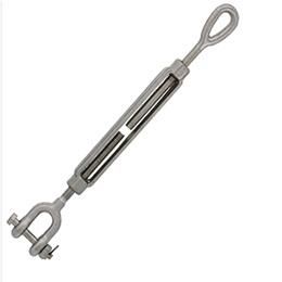 Stainless Steel Jaw&Eye Turnbuckle