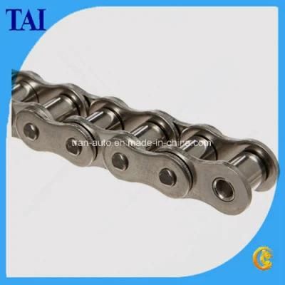 ANSI Stainless Steel Chain (160SS)