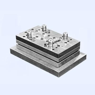 OEM Tool Manufacturer Progressive Stamping Tool and Die Mold