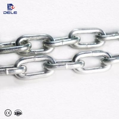 Short Hand Pully Link Chain