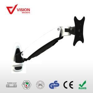 V-Mounts Counter-Balance Full Motion Aluminum Monitor Mount