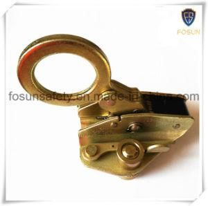 Safety Harness Accessories Metal Rope Grab (PBH001)