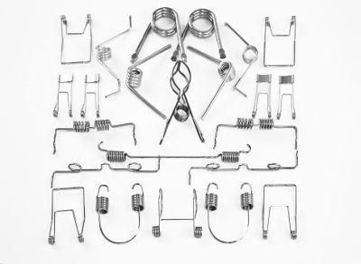 Garage Door Torsion Spring, Extension Spring, Tension Spring