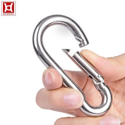 Snap Hook Snap Hook Stainless Steel Carabiner Snap Hook