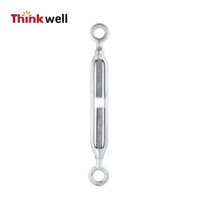 Superior Quality Stainless Steel Ss304 Turnbuckle