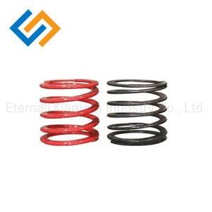 Quality Assured Springs for Dies, All Colors Mould Spring Light Load Coil Springs