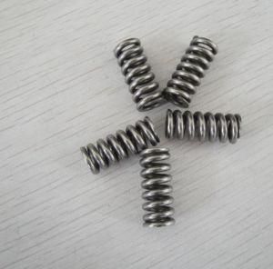 Inconel X-750 Spring