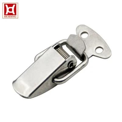 Mini Stainless Steel Draw Tie Latch