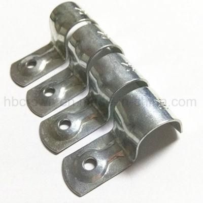 High Quality Pipe Clamp Stainless Steel Saddle Pipe Clamp