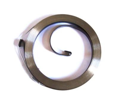 OEM Retractable Spiral Spring for Vacuum Cleaner