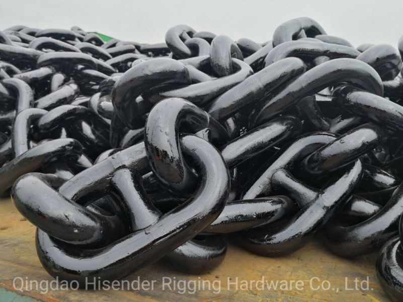 High Hardness Fishing Chain 10mm-102mm