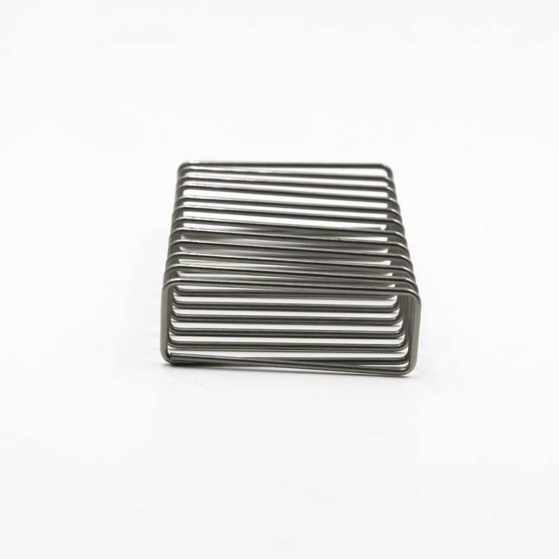 Square Shape Spring