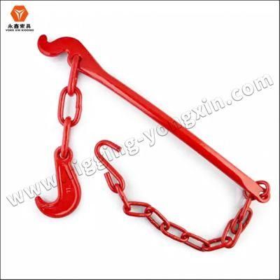 Hot Products Forged Lashing Tension Lever/Chain Tensioner