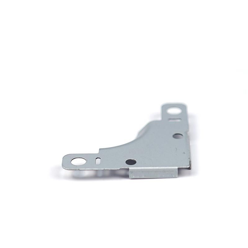 Dongguan Custom High-Precision CNC Machining Anti-Vibration Bracket